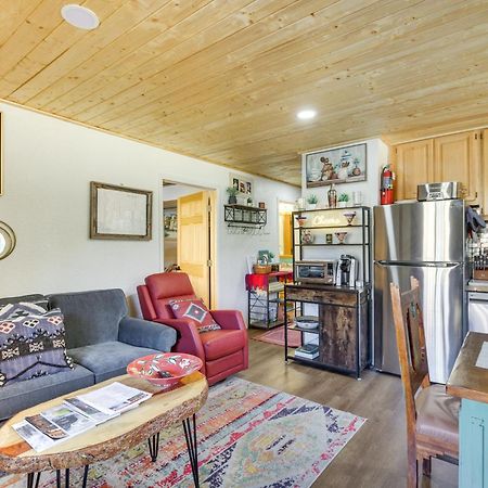 Ski-In Red River Retreat Balcony, Mountain Views! Ngoại thất bức ảnh
